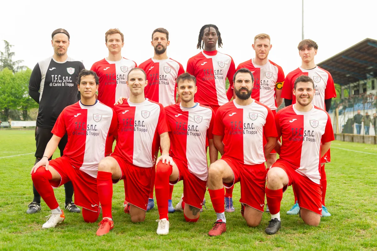 Polisportiva Ponte Zanano