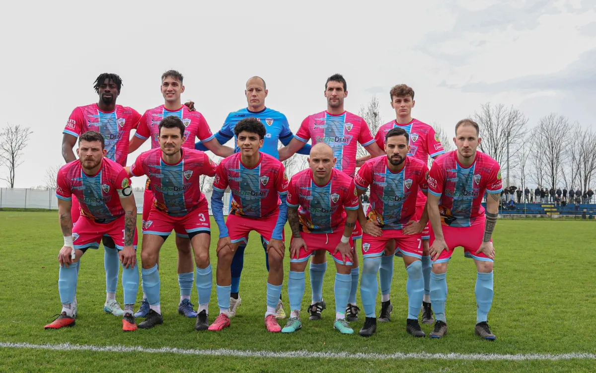 Asd Atletico Offlaga