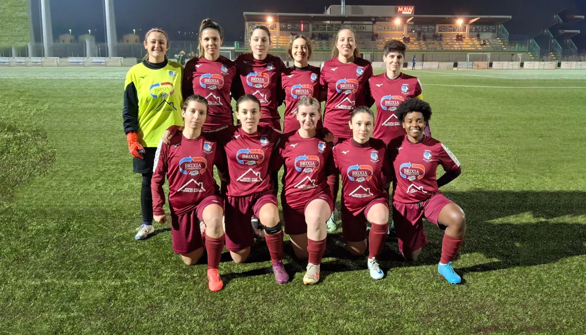 Womens's Soccer Team