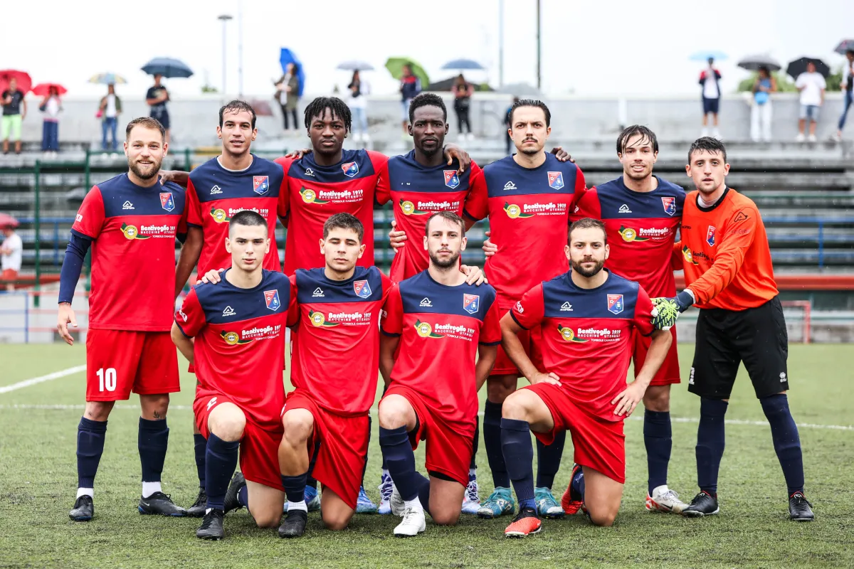 Asd Roncadelle Calcio