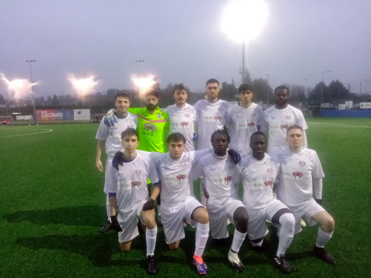 ASD Calvagese Calcio