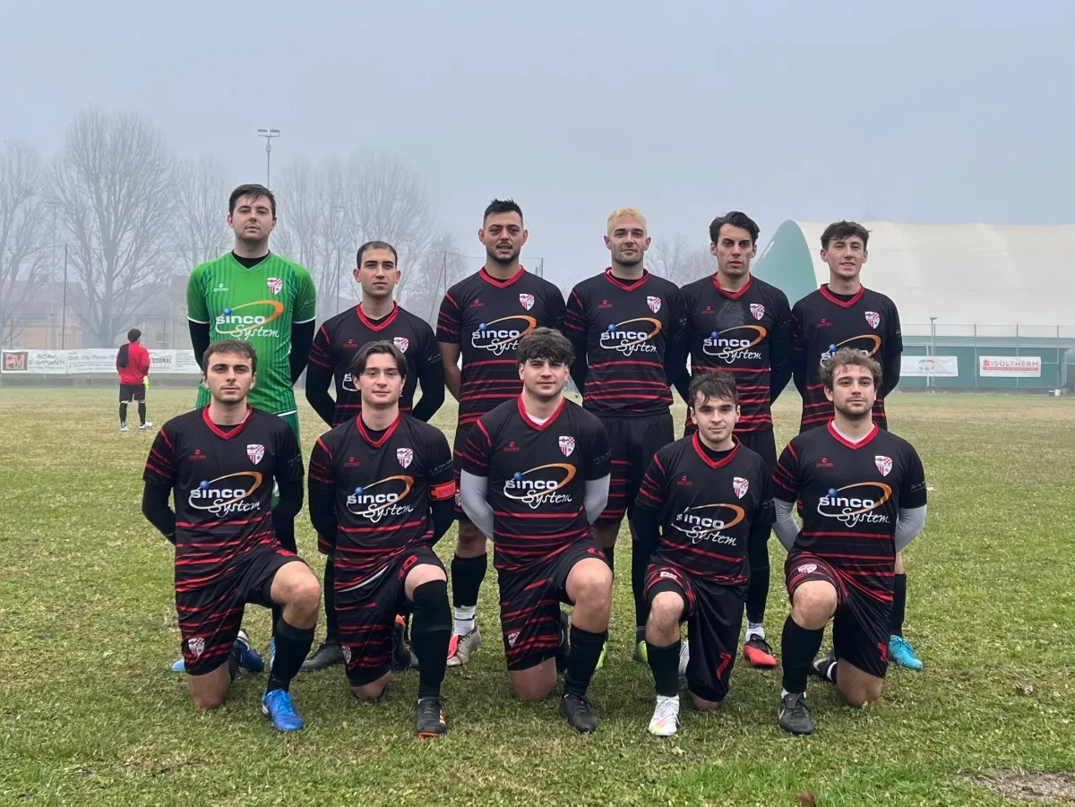ASD San Zeno Calcio
