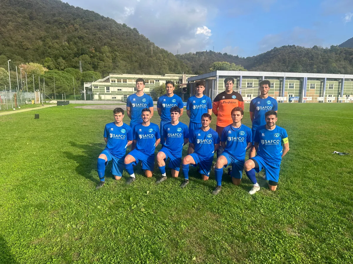 Virtus Rodengo Saiano