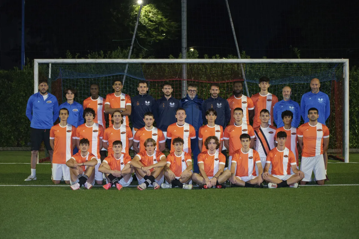 Progetto Sport Giovani