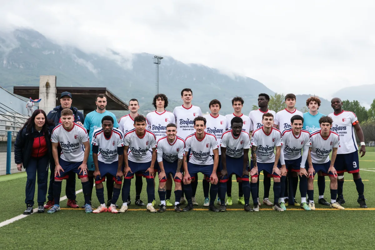 AC Calcio Botticino ASD