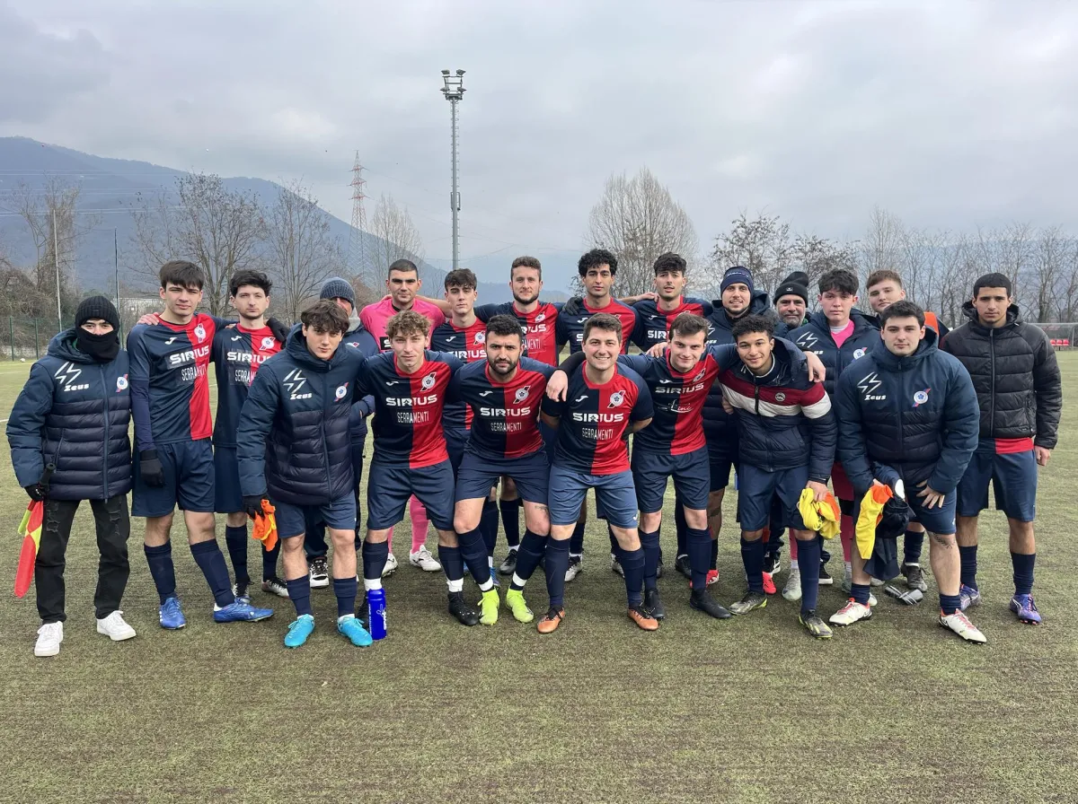 Polisportiva Erbusco