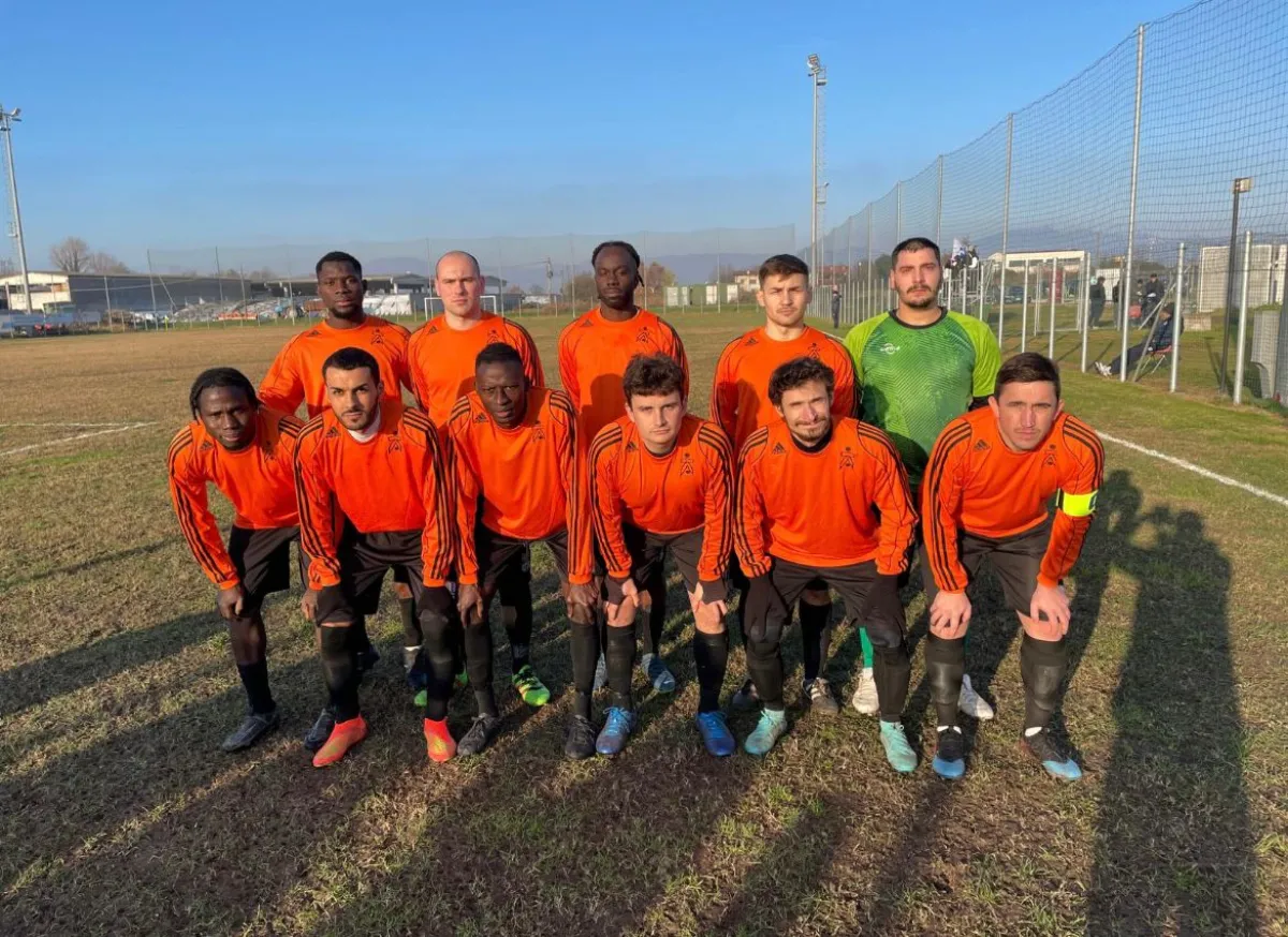 Pol. Libertas Bagnolo Mella