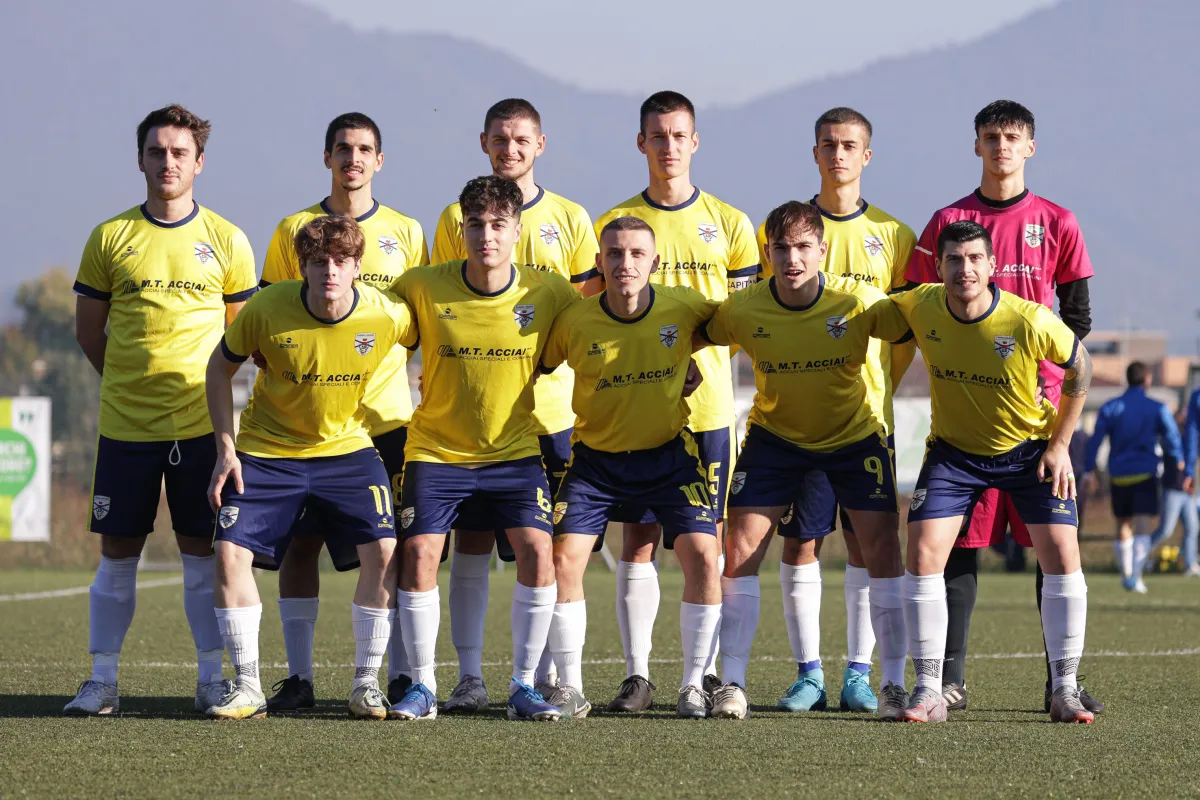 Sant'Andrea Concesio