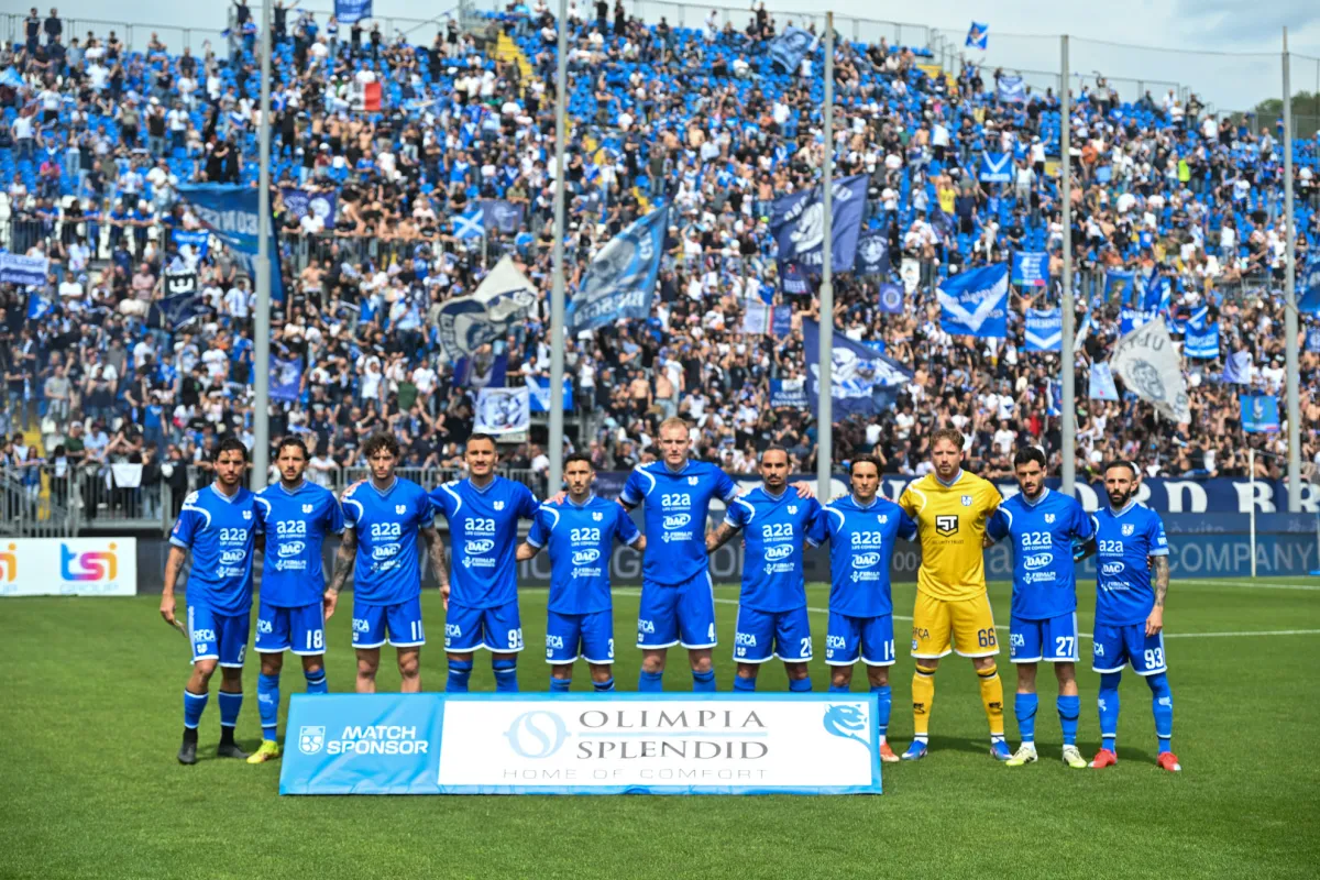 Union Brescia