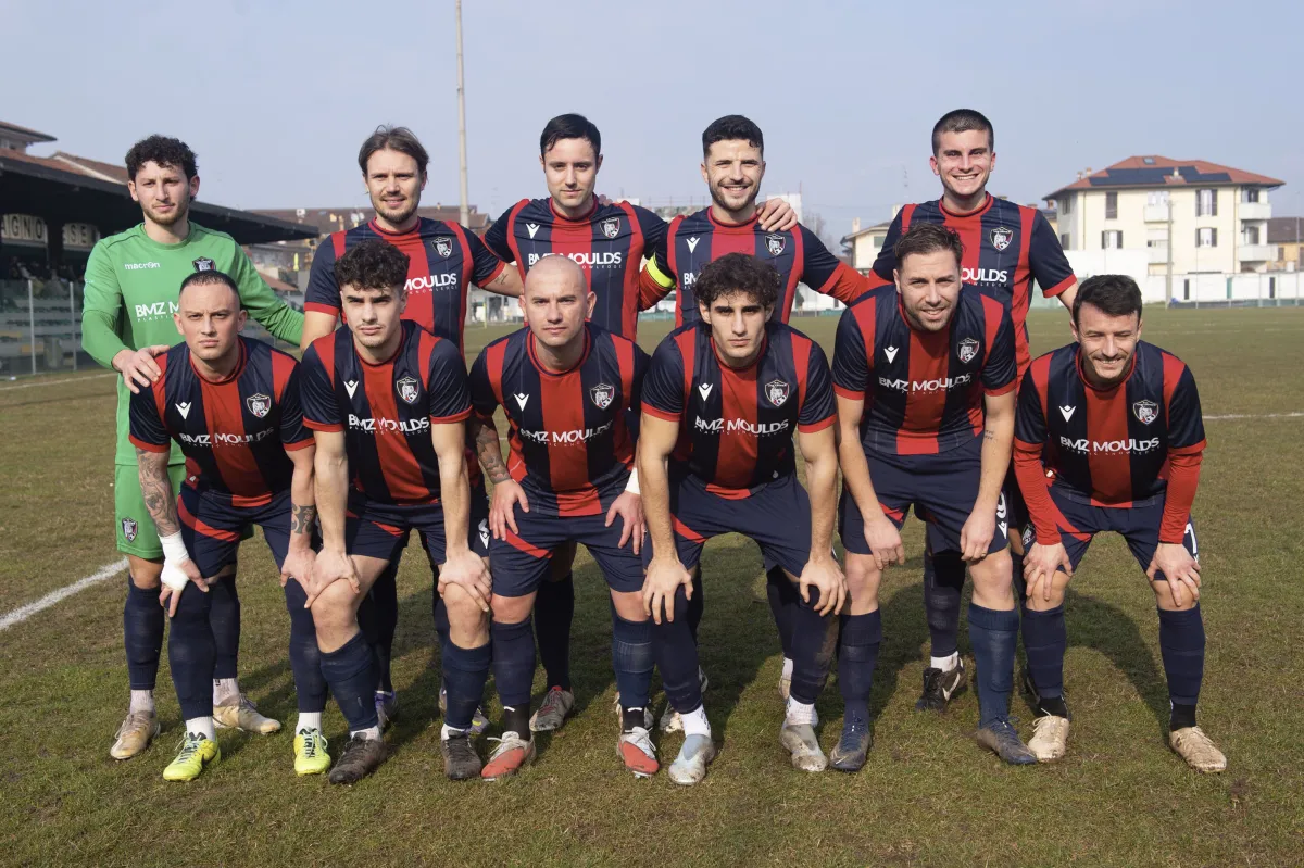 FC Voluntas asd