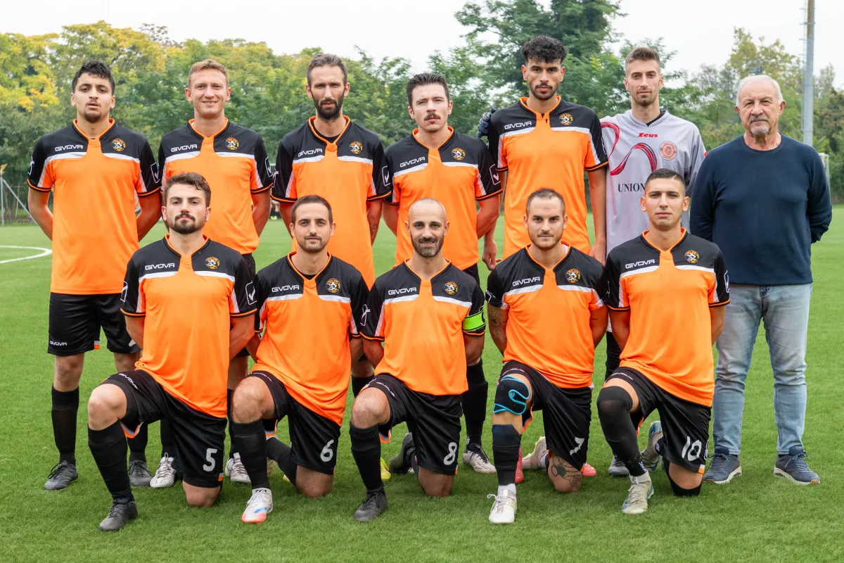 Real Dor Brescia A.S.D.
