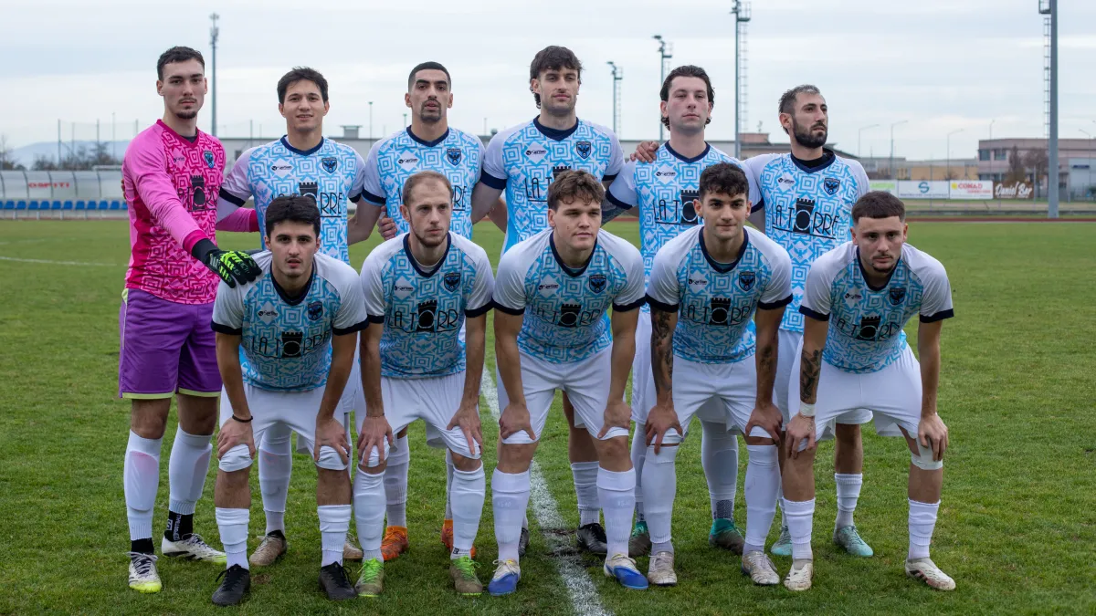 Castelcovati Calcio A.S.D.
