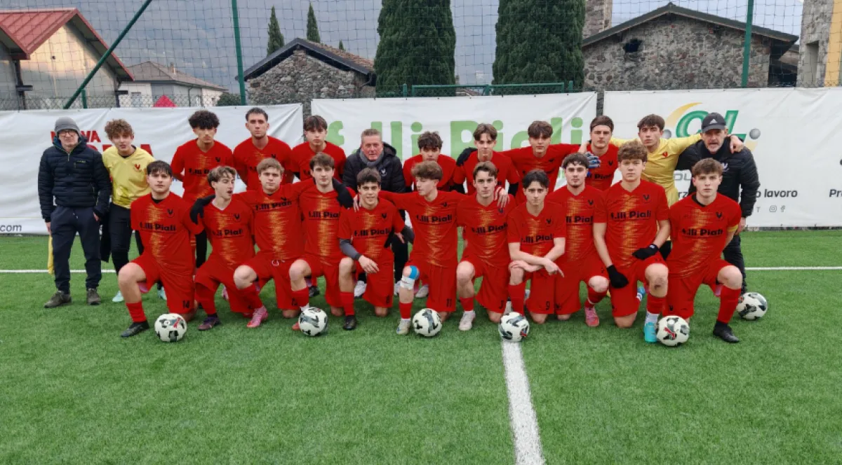 F.C. Piancamuno