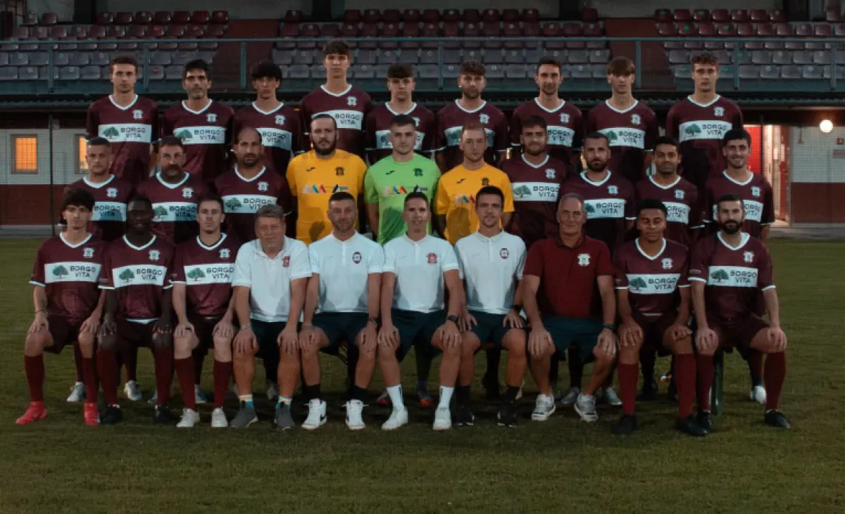 Football Club Bedizzole