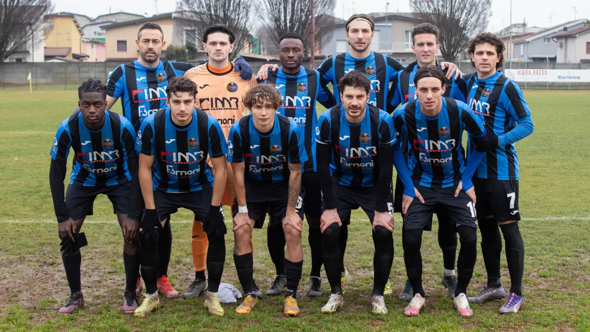 Sporting Chiari