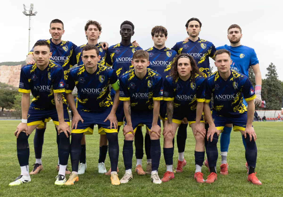 Atletico Orsa Iseo