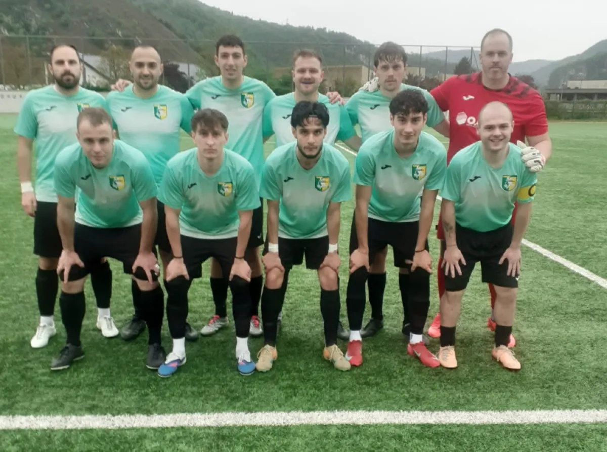 ASD Nuova Valsabbia