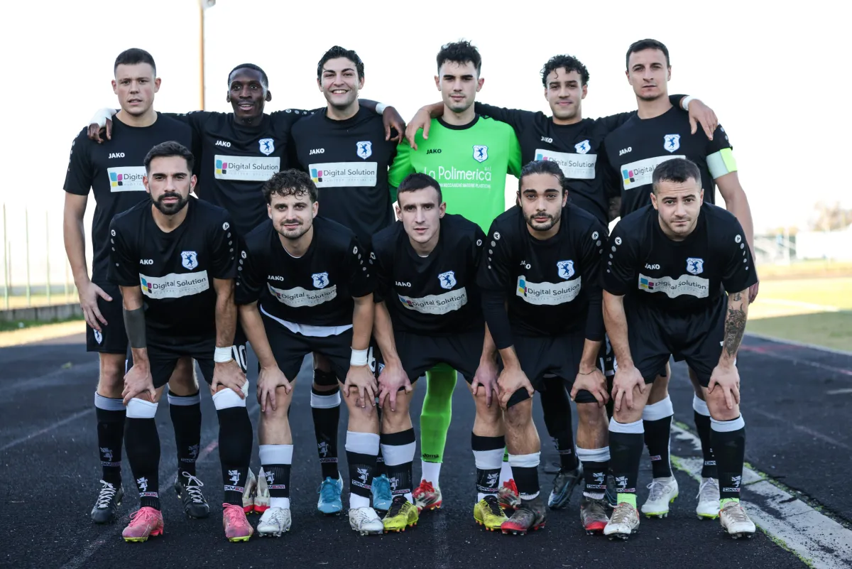 Ac Azzurra Calvina 1946 Asd