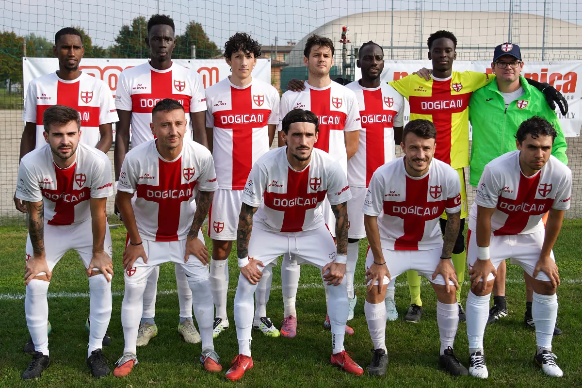 Asd Bassa Bresciana