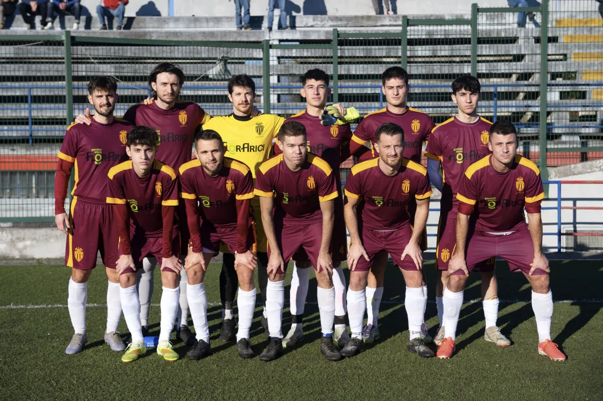 Deportivo Fornaci