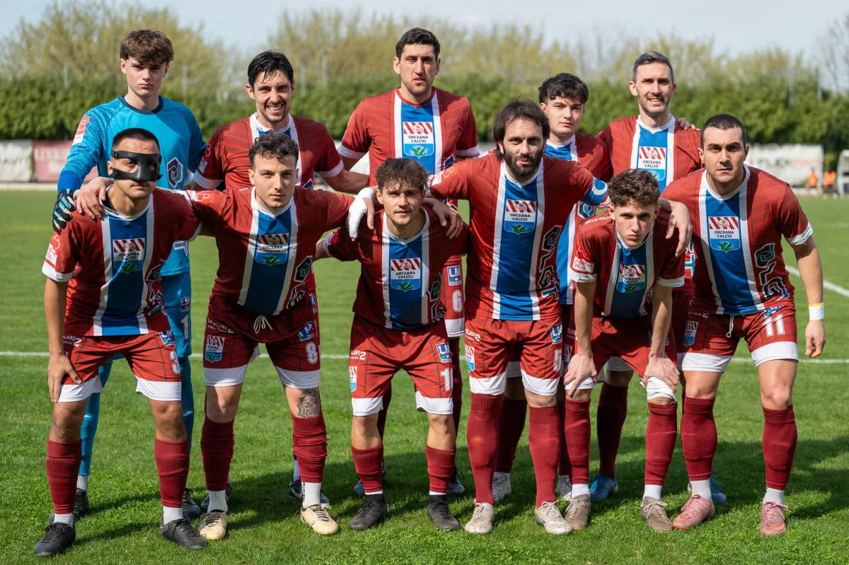 Orceana Calcio