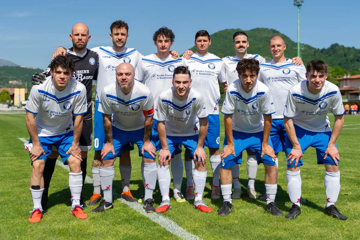 Unione sportiva Serle