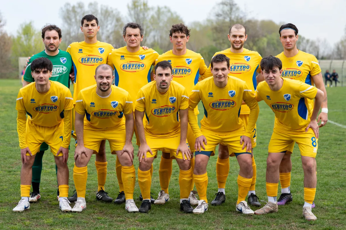 Asd Remedello Calcio
