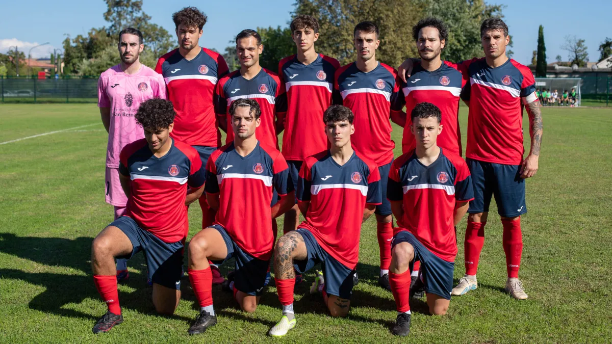 United Fionda Montenetto