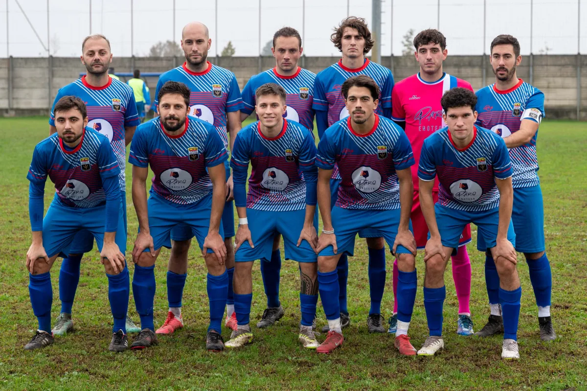 Polisportiva Verolavecchia