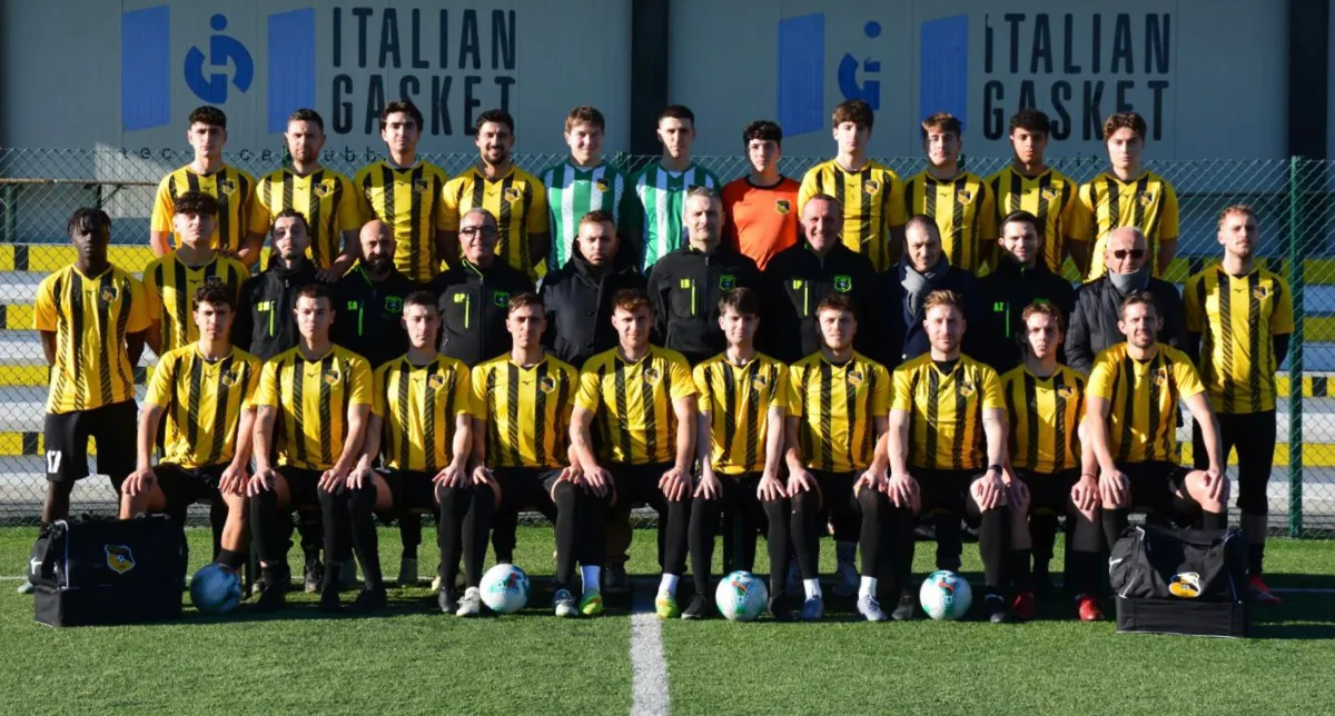 San Pancrazio Calcio