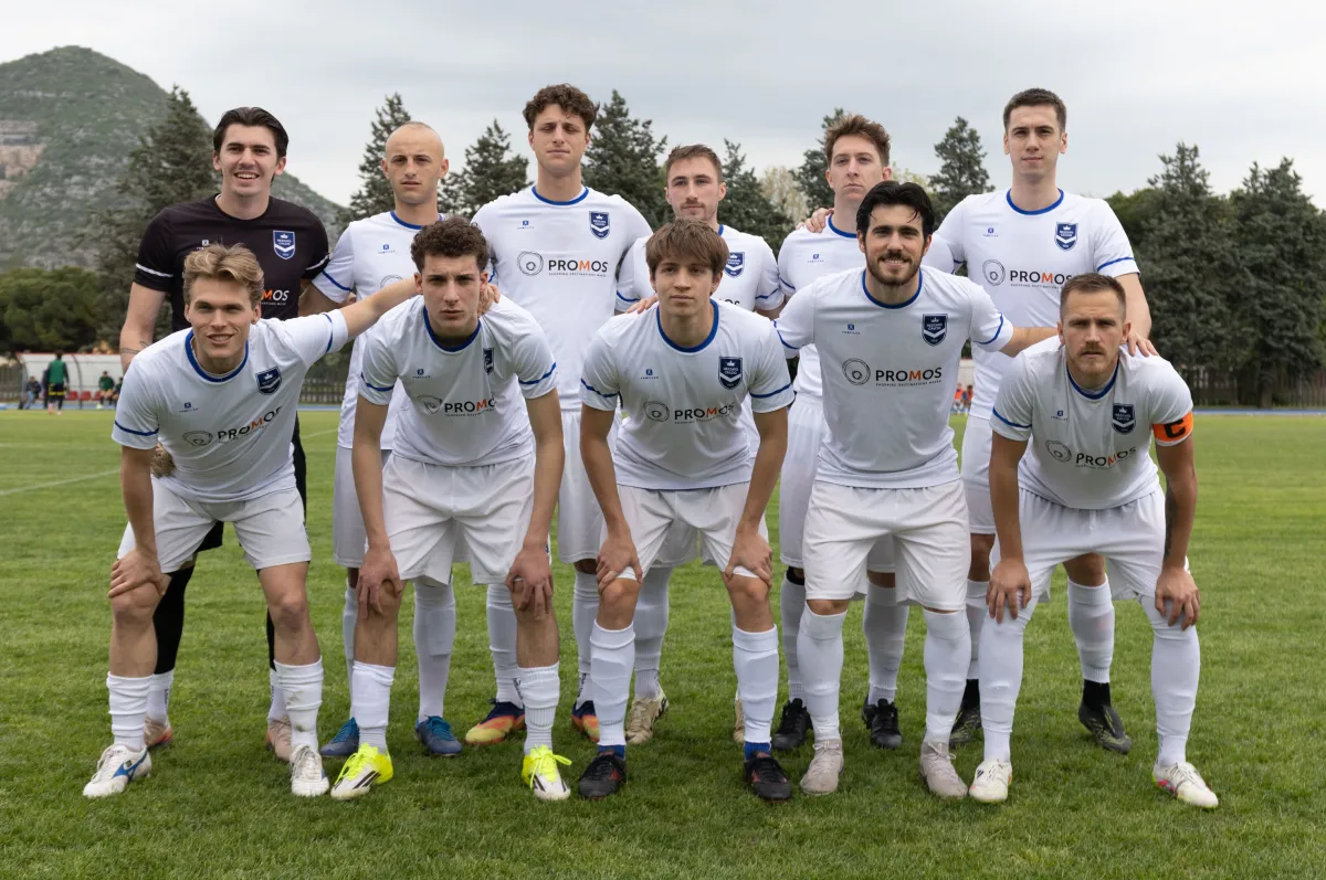 Asd Football Club Rezzato