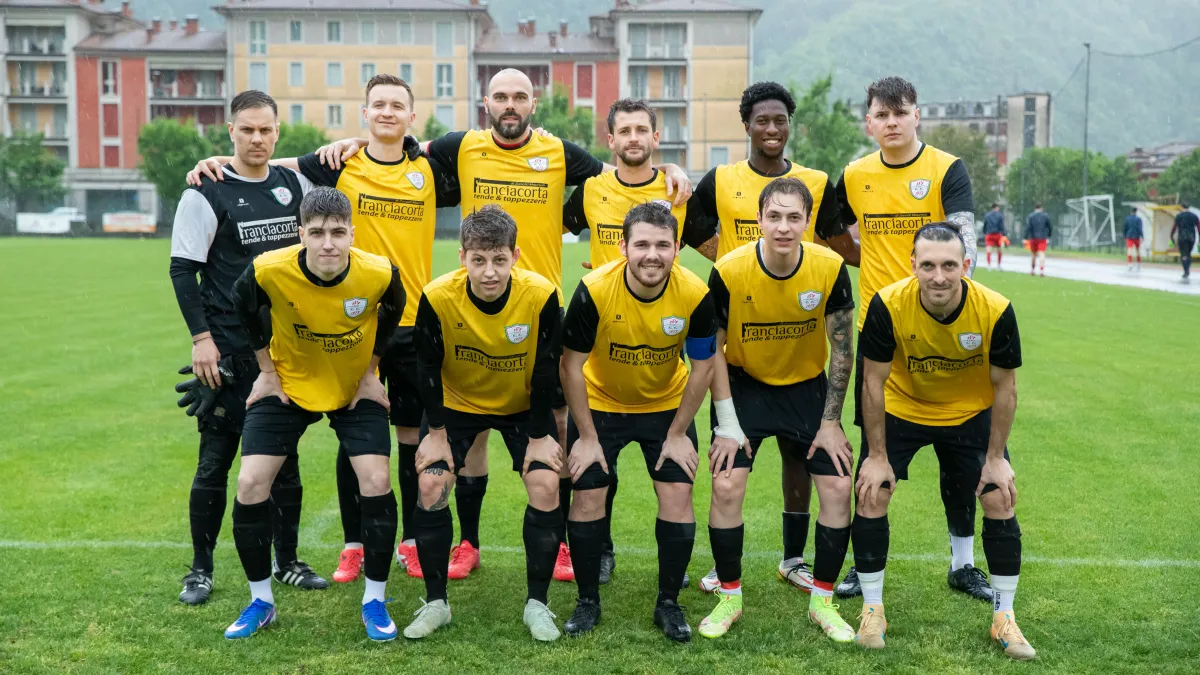 Polisportiva Ponte Zanano