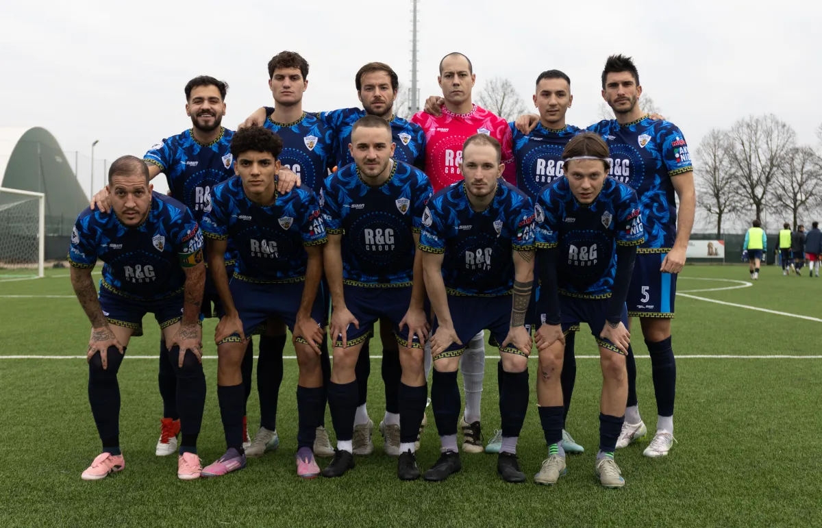 Asd Atletico Offlaga