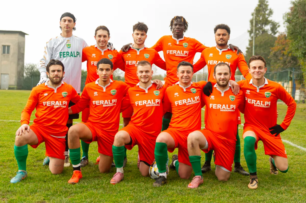 Virtus Feralpi Lonato
