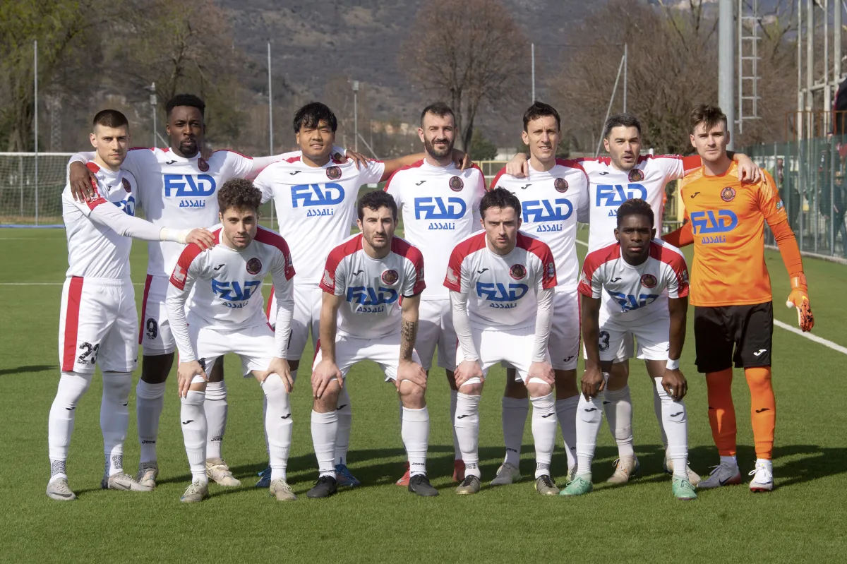 Fc Carpenedolo