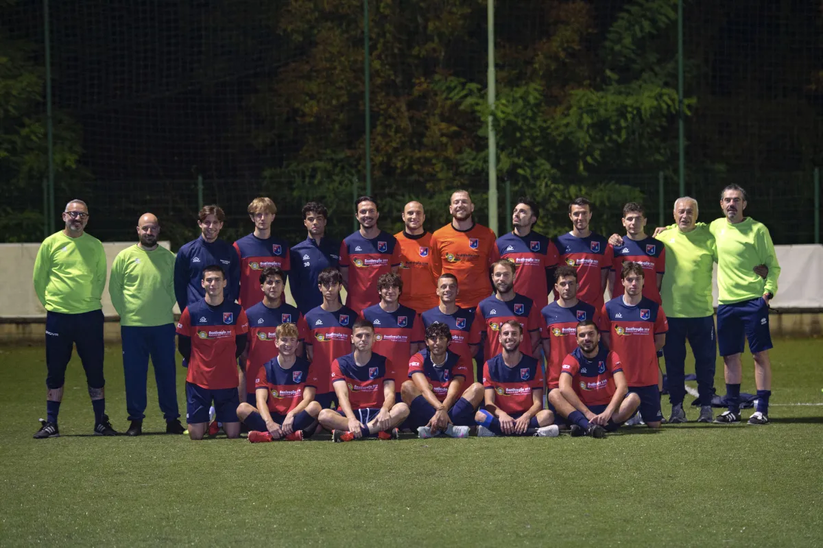 ASD CSC Roncadelle Calcio