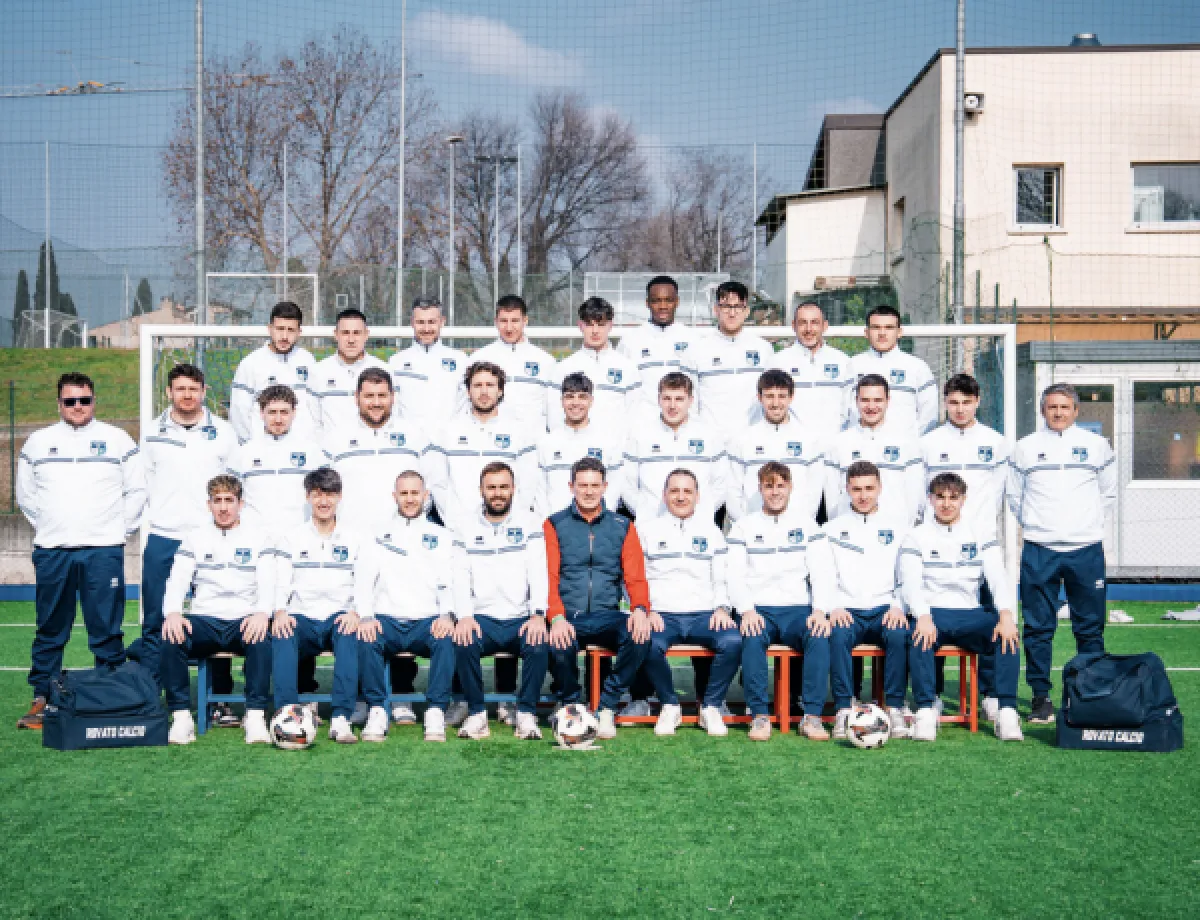 Rovato Academy