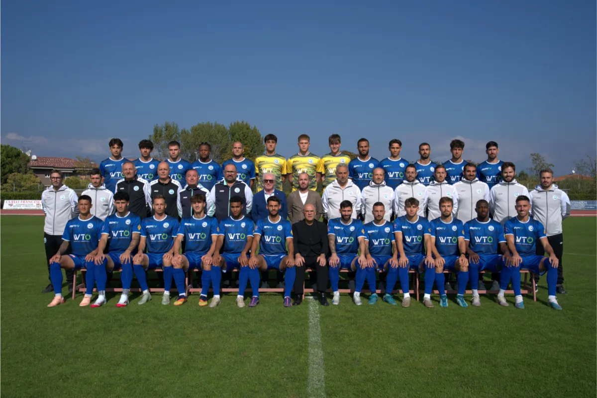 S.S.D.R.L. Calcio Desenzano