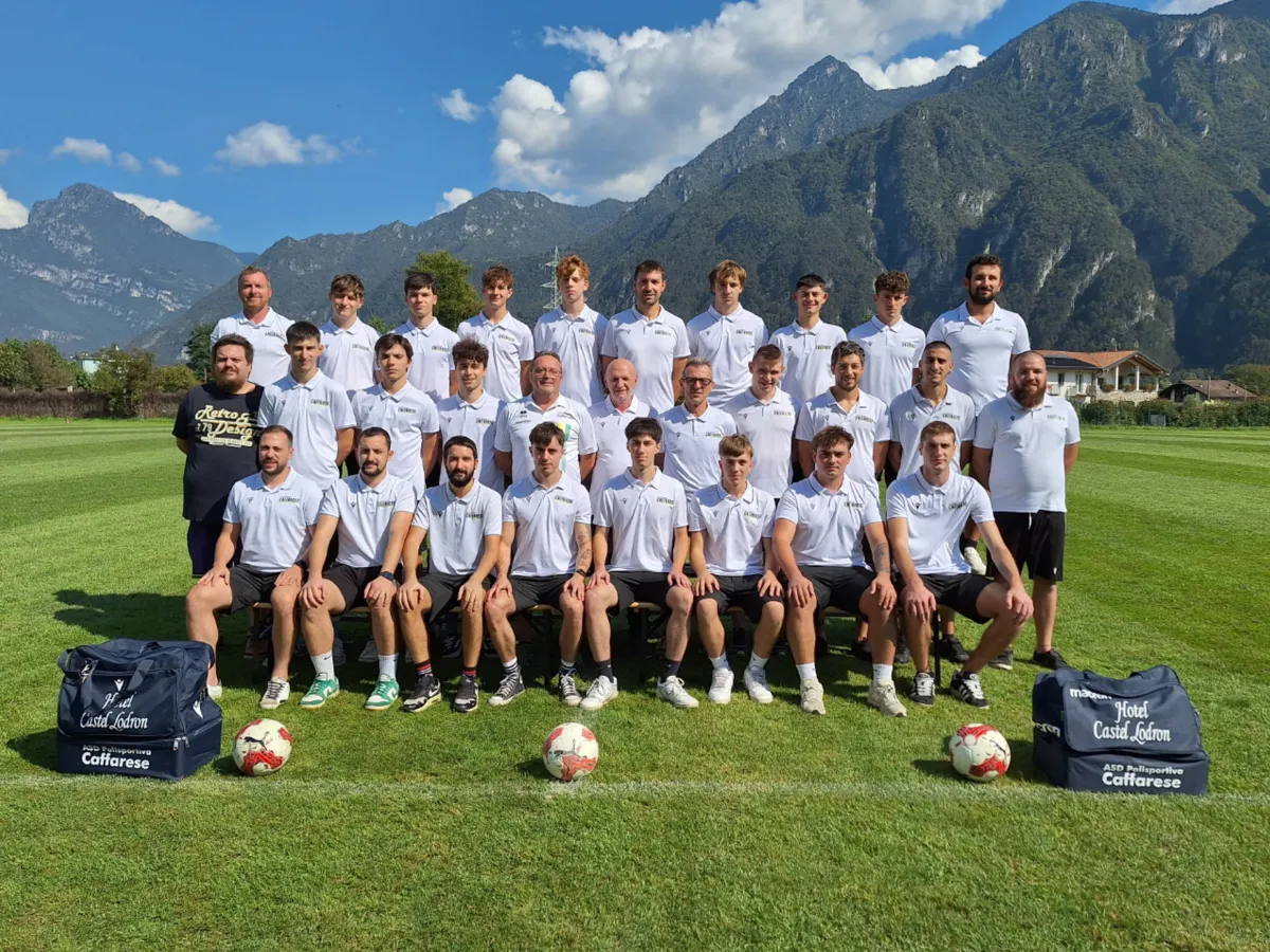ASD Polisportiva Caffarese