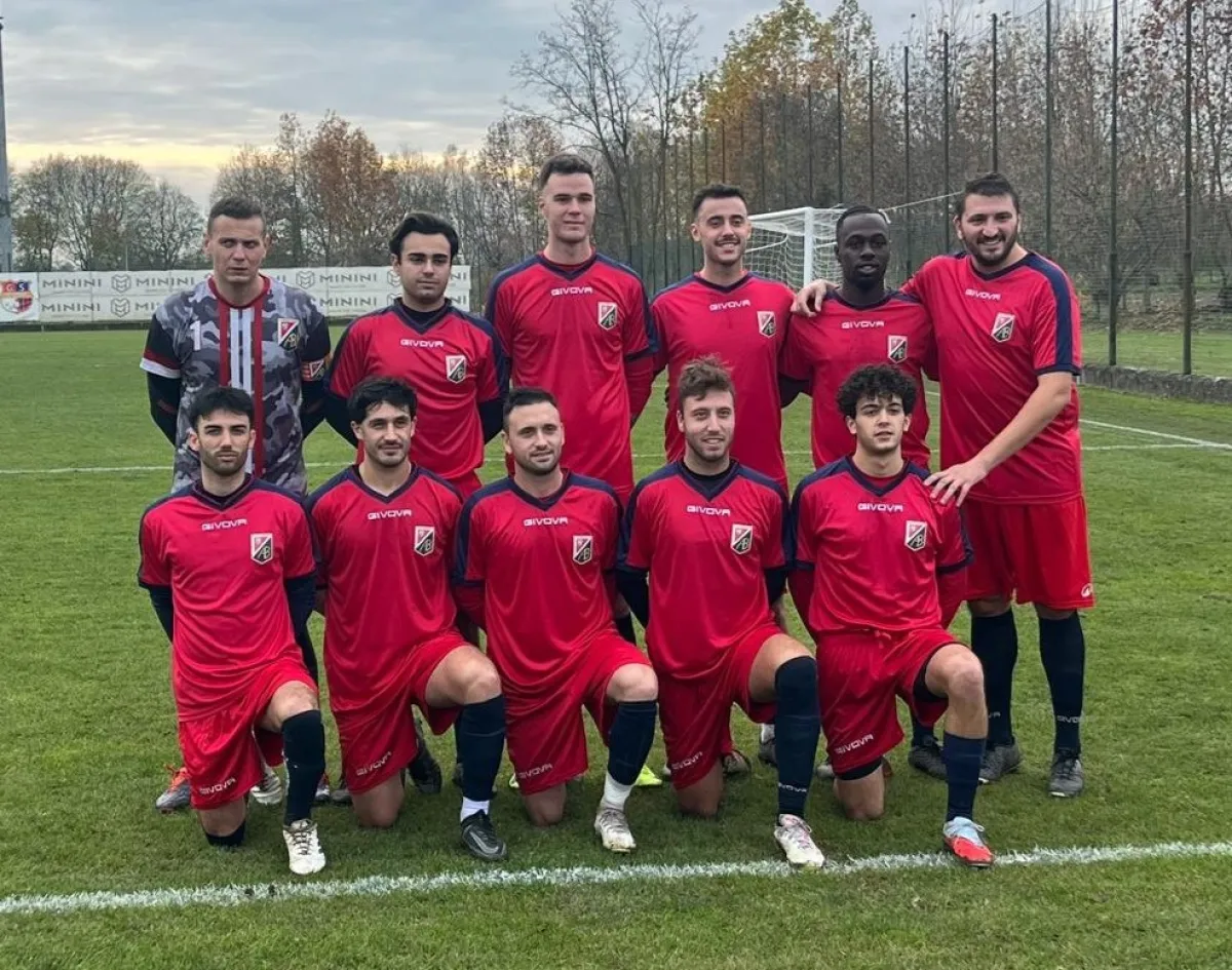 Atletico Bassano