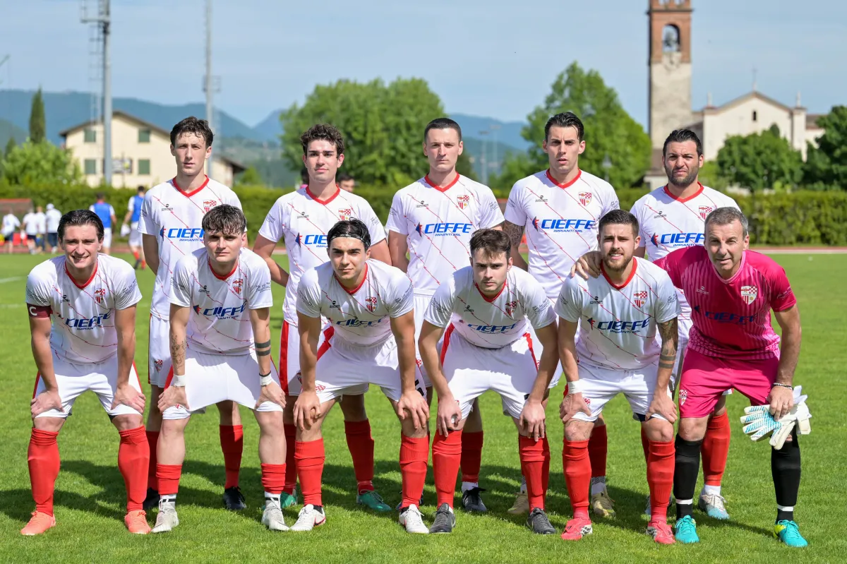 ASD San Zeno Calcio