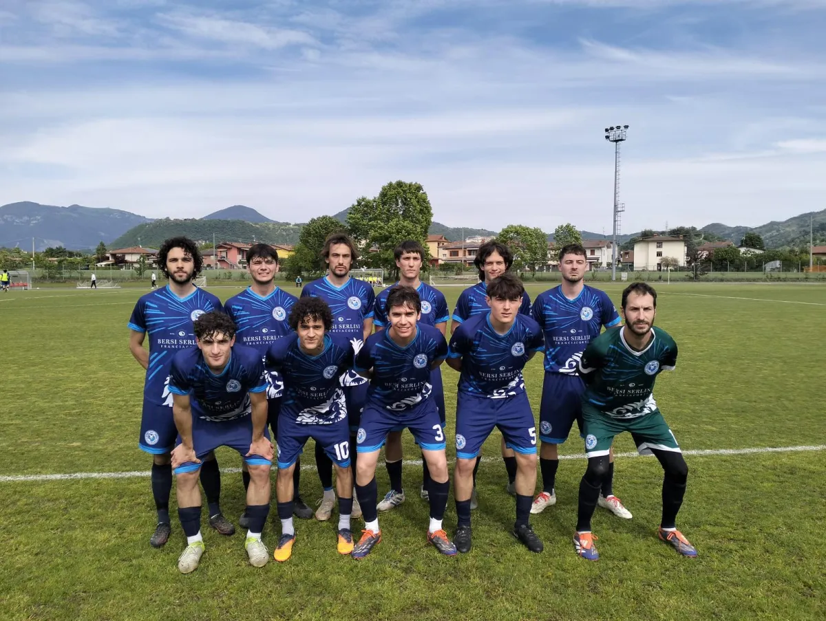 Atletico Provaglio
