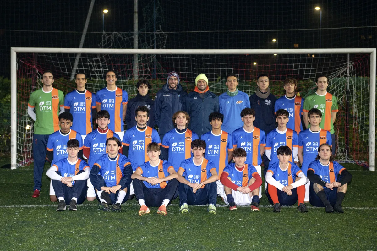 Progetto Sport Giovani