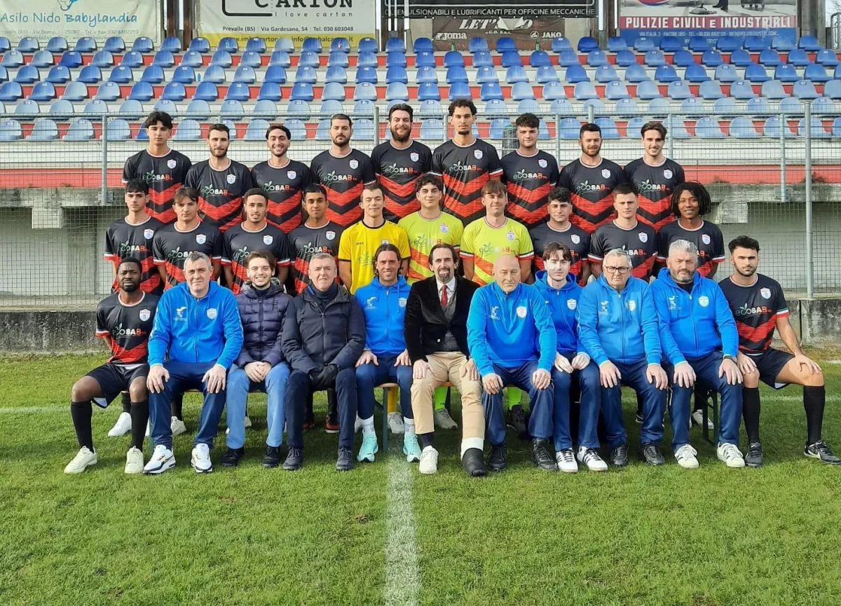 Polisportiva Prevalle 1971 ASD