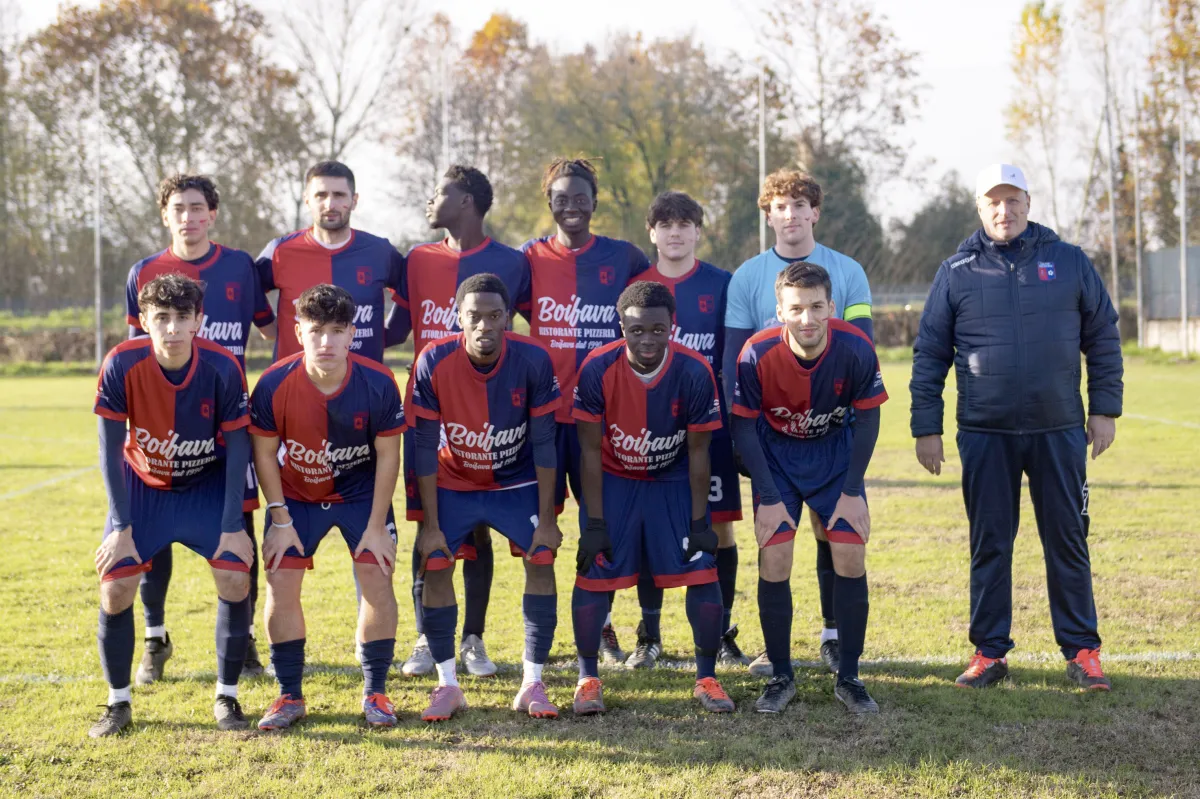 AC Calcio Botticino ASD