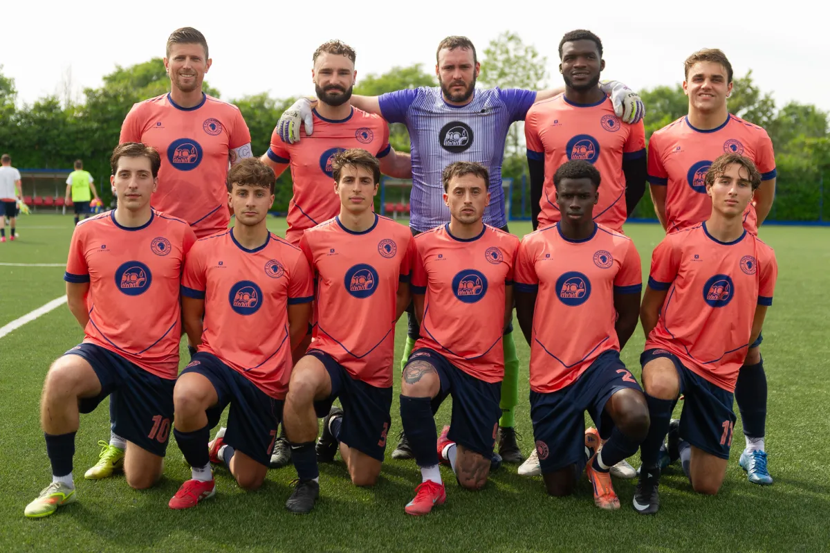 Calcinatello FC