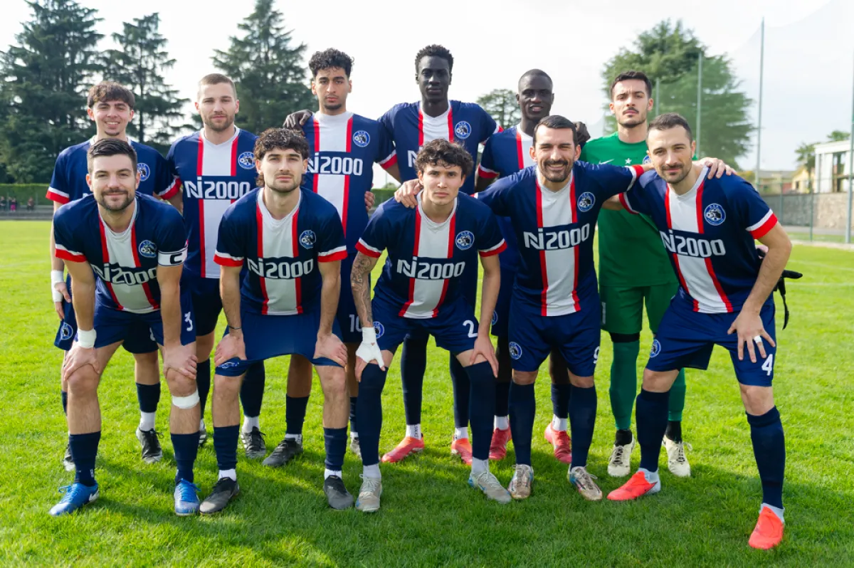 G.S.R Football Club