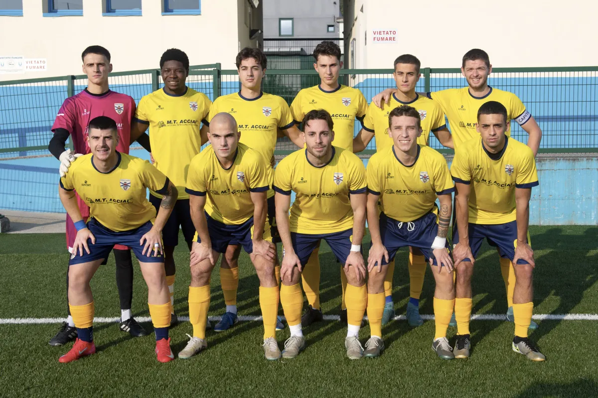 Sant'Andrea Concesio